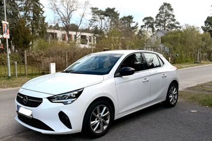 Opel Corsa 76.600 km 10.990 &euro; Nuthetal 14558