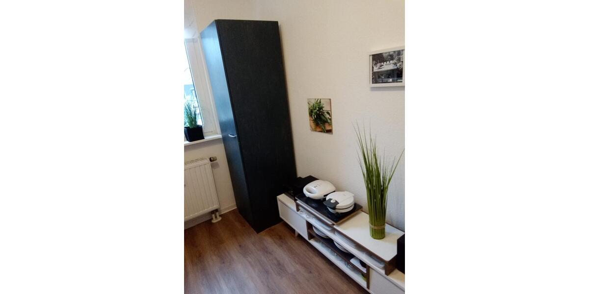 Etagenwohnung Zwickau Zwickau-West - 1 Zimmer, 41 m&sup2;, 270&euro; | Angebot:26004591