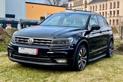 VW Tiguan 389.006 km 13.750 &euro; Zittau 02763