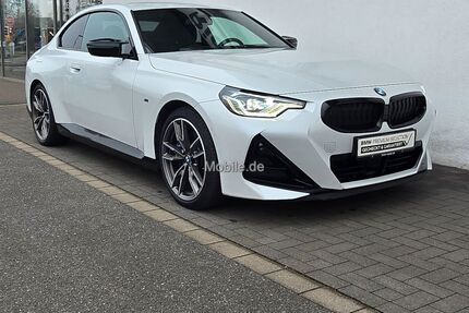 BMW M240i