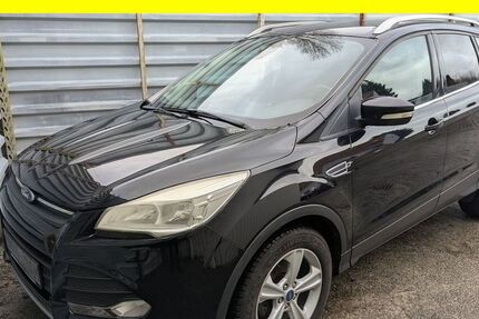Ford Kuga 147.199 km 6.300 &euro; Lübeck 23556