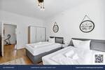Etagenwohnung Wilhelmshaven Innenstadt - 4 Zimmer, 3.016&euro; | Angebot:26821664