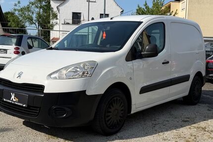 Peugeot Partner 190.000 km 3.499 &euro; Maintal Dörnigheim 63477