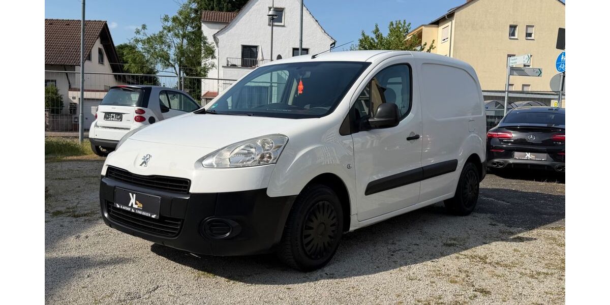 Peugeot Partner 190.000 km 3.499 &euro; Maintal Dörnigheim 63477