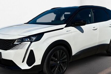 Peugeot 3008 69.879 km 23.750 &euro; Osterburg 39606