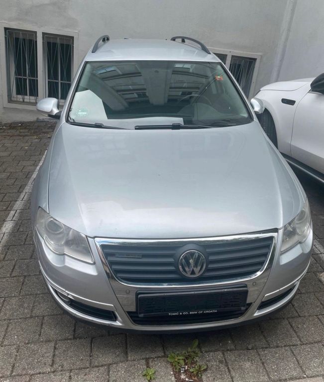 Passat