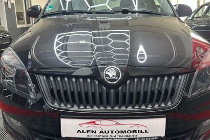 Skoda Roomster 64.106 km 7.990 &euro; Köln 51109