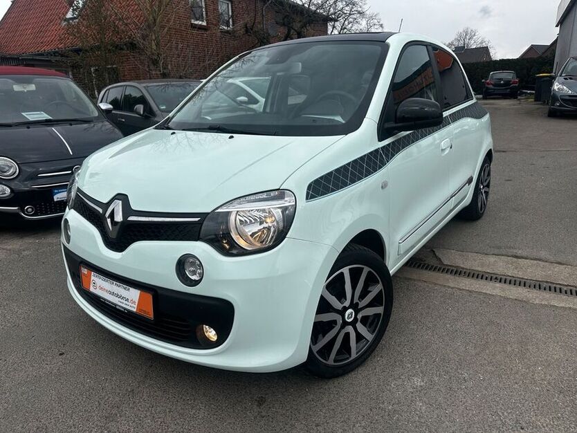 Twingo