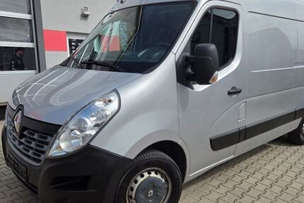 Renault Master 66.200 km 14.790 &euro; Leipzig 04249