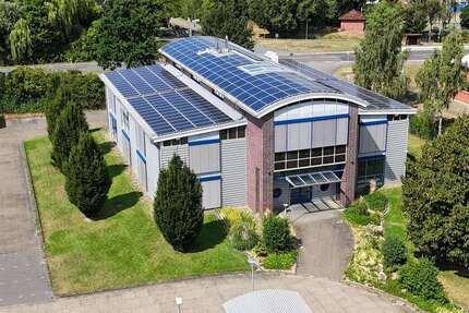 Büro in Isenbüttel 12.516 € 1192 m² zimmer