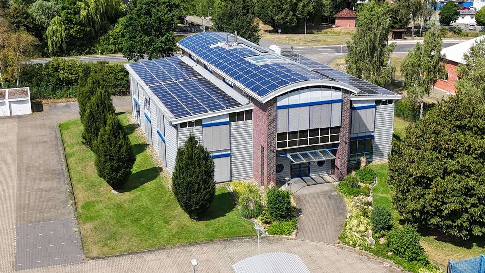 Büro in Isenbüttel 12.516 € 1192 m² zimmer