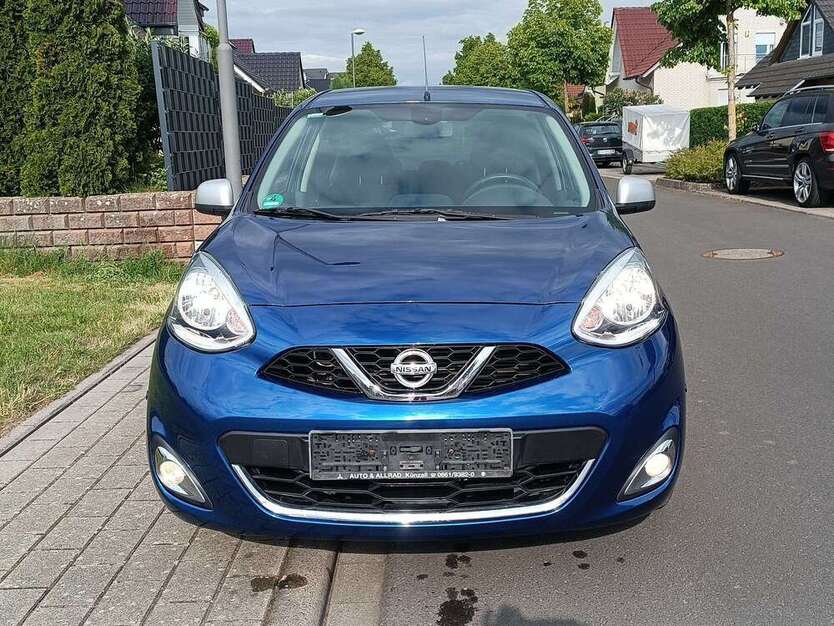 Micra