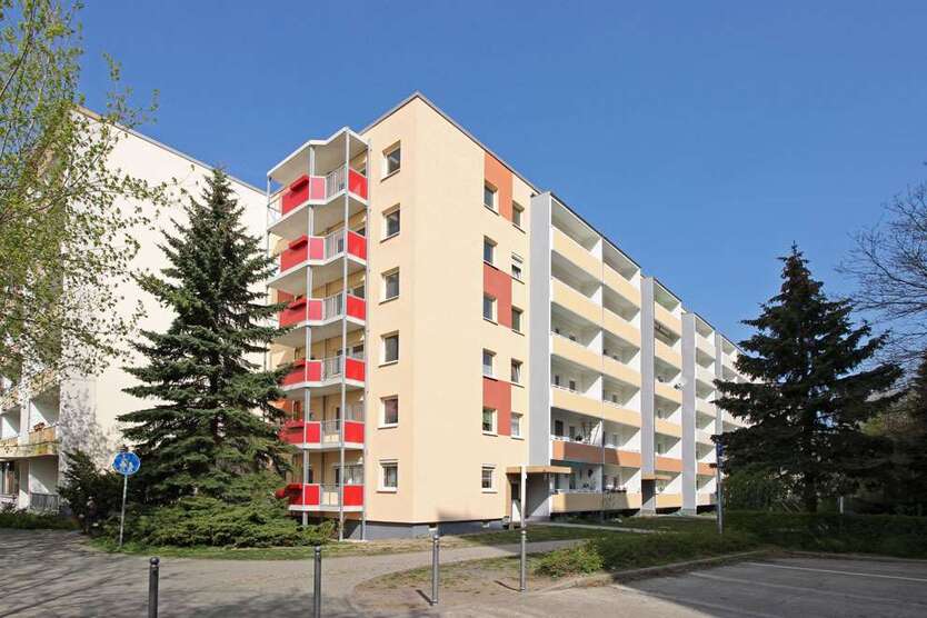 Wohnung zum Mieten in Coswig 470 € 65.5 m²