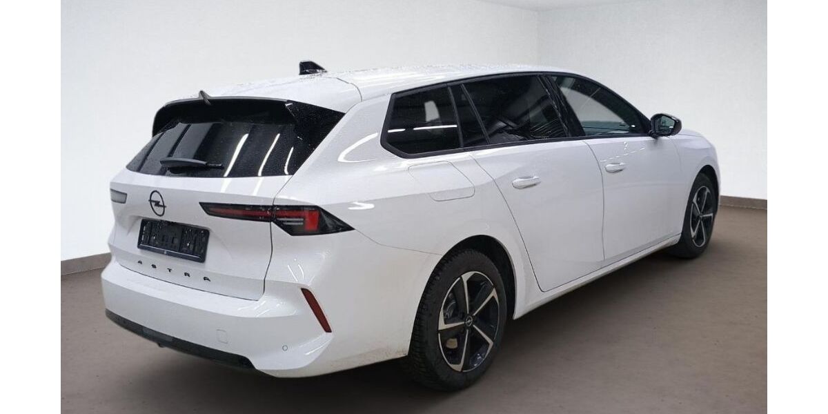 Opel Astra 11.500 km 24.200 &euro; Senftenberg / OT Brieske 01968