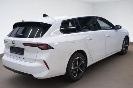 Opel Astra 11.500 km 24.300 &euro; Senftenberg / OT Brieske 01968