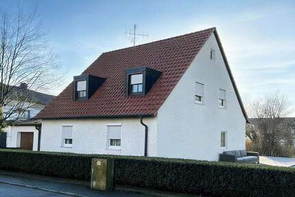 Haus Töging am Inn Töging - 5 Zimmer, 100 m&sup2;, 499.000&euro; | Angebot:25571121