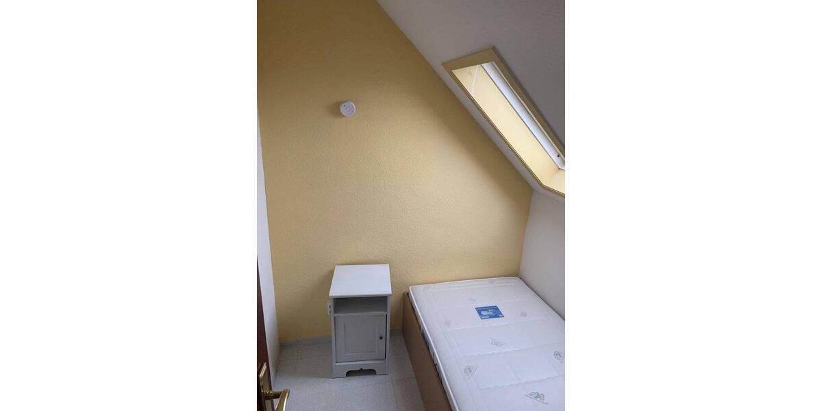 Etagenwohnung Essen Holsterhausen - 2 Zimmer, 33 m&sup2;, 475&euro; | Angebot:26907751