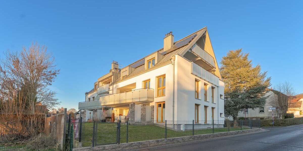 Wohnung zum Kaufen in Kaufungen 350.000 € 115.01 m² 3 zimmer