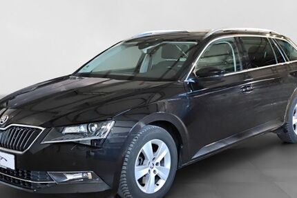 Skoda Superb 131.000 km 15.290 &euro; Leun 35638