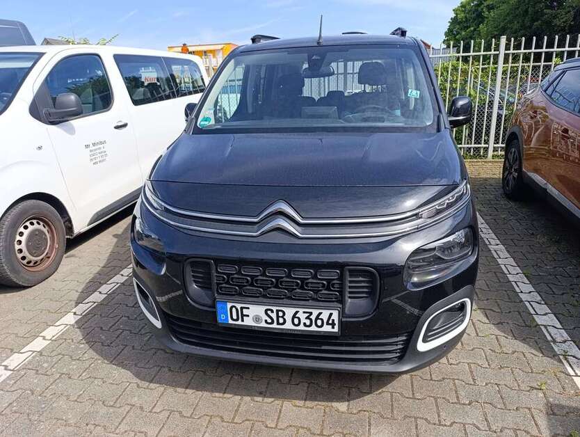 Berlingo