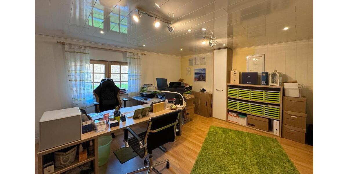 Einfamilienhaus Riedstadt - 8 Zimmer, 293 m&sup2;, 699.000&euro; | Angebot:26068933
