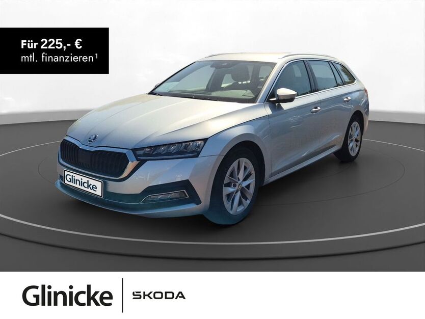 Skoda Octavia 96.800 km 20.480 € Erfurt 99099