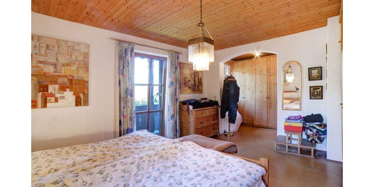 Doppelhaushälfte Bad Heilbrunn / Oberbuchen Oberbuchen - 6 Zimmer, 158 m&sup2;, 700.000&euro; | Angebot:25401730