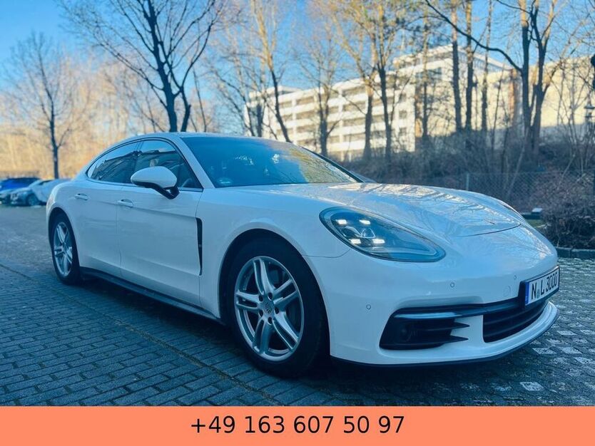 Panamera