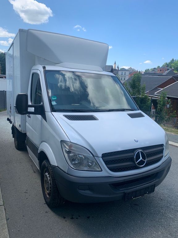 Sprinter