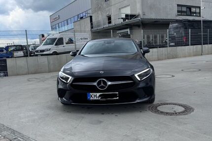 Mercedes CLS 350