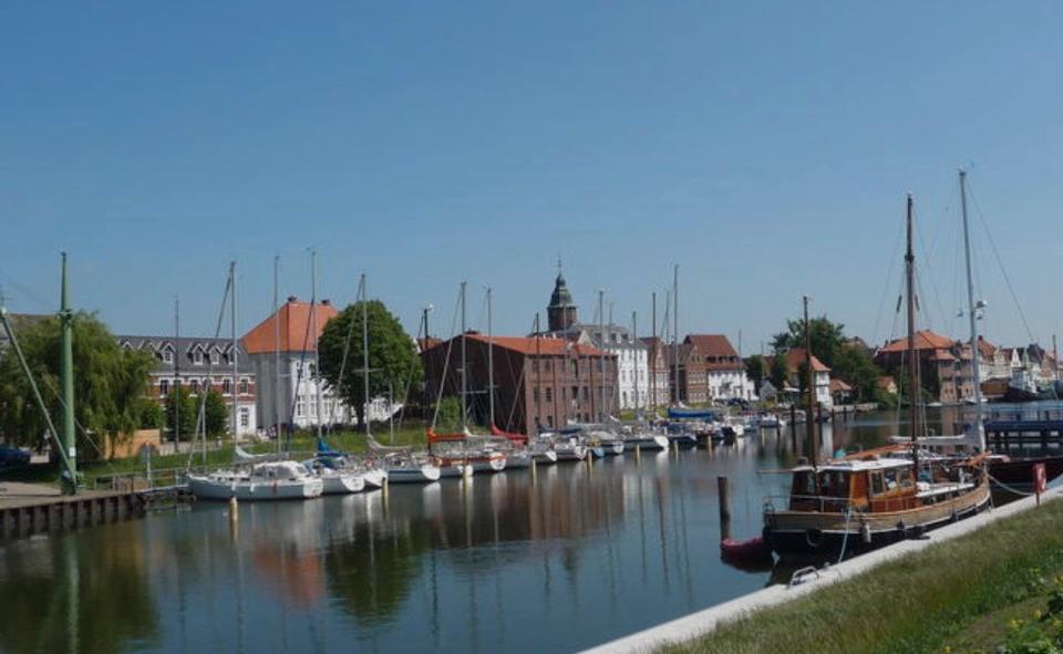 Einfamilienhaus Glückstadt - 199.000&euro; | Angebot:26909638