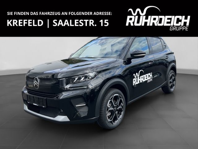 Citroen C3 2.000 km 19.990 € Duisburg 47059