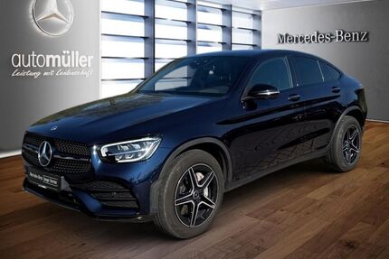 Mercedes GLC 400