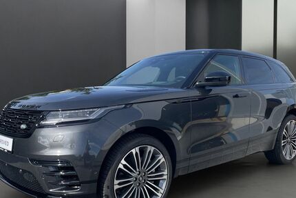 Land Rover Range Rover Velar 1.050 km 76.990 € Lübeck 23554