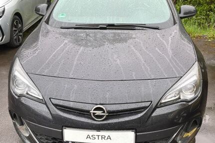 Opel Astra 78.607 km 15.900 &euro; Morsbach 51597
