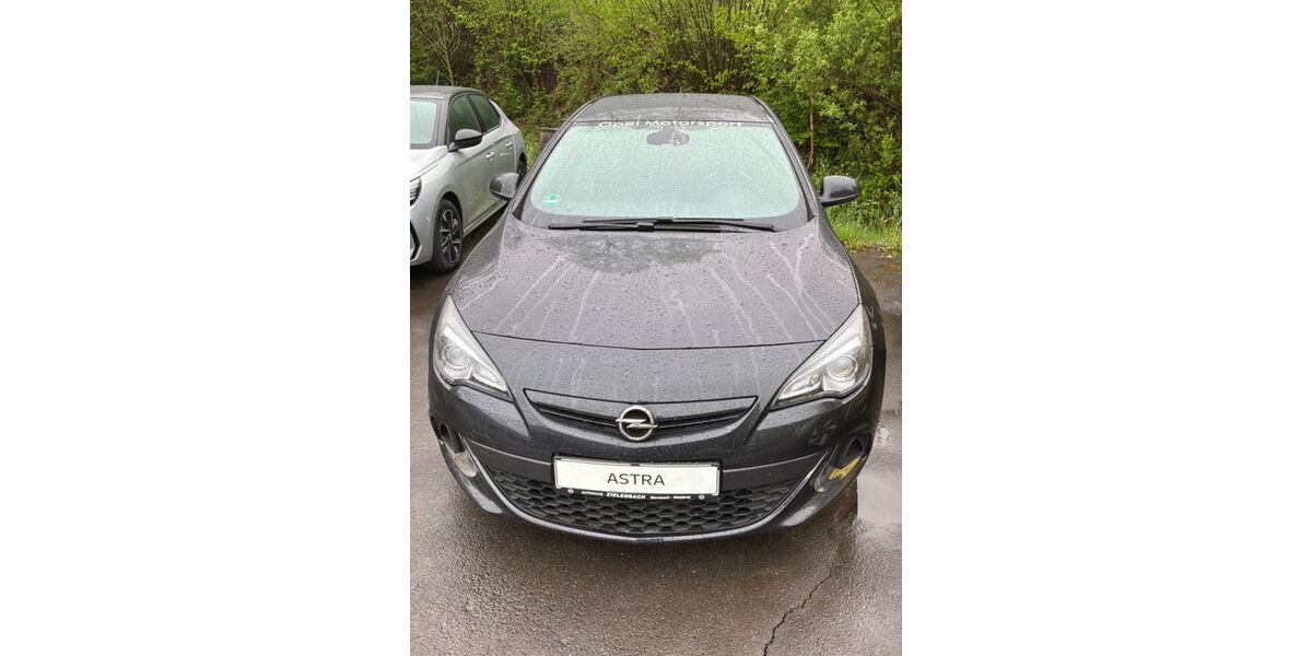 Opel Astra 78.607 km 15.900 &euro; Morsbach 51597