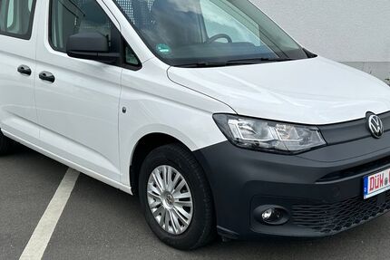 VW Caddy 131.775 km 12.900 &euro; Bad Dürkheim 67098