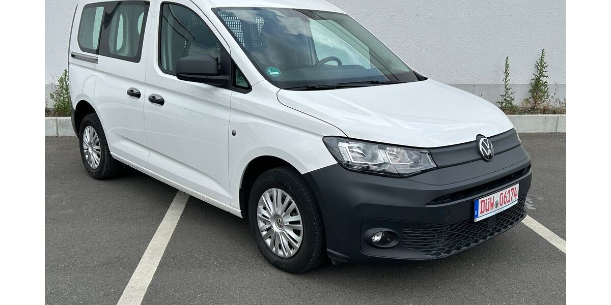 VW Caddy 131.775 km 13.900 &euro; Bad Dürkheim 67098
