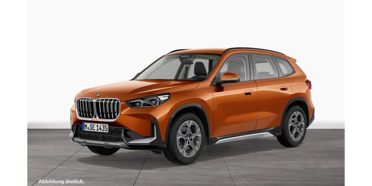 BMW X1 19.141 km 48.290 &euro; Kassel 34125