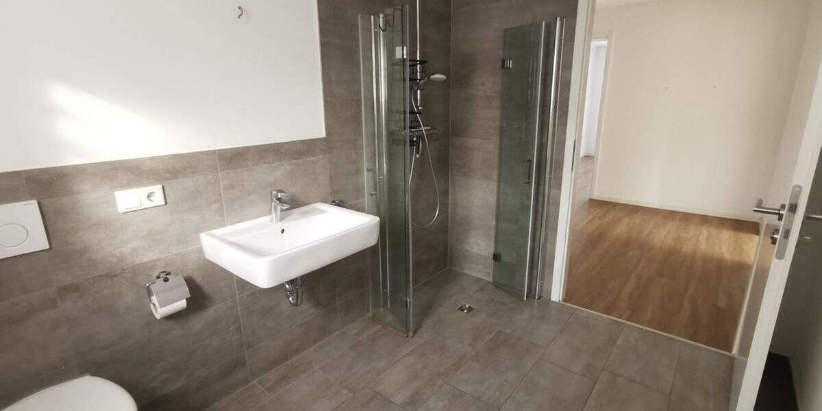 Etagenwohnung Ahlen Innenstadt - 3 Zimmer, 88 m&sup2;, 295.000&euro; | Angebot:25698731