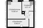 Reihenmittelhaus Leipzig Wahren - 5 Zimmer, 73 m&sup2;, 320.000&euro; | Angebot:26401109
