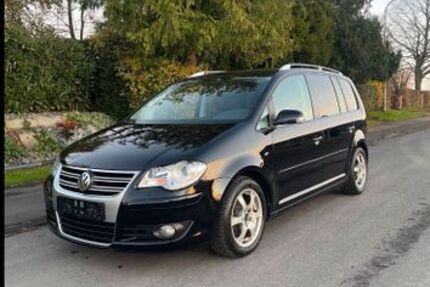 VW Touran 170.000 km 1.500 &euro; Reichshof 51580