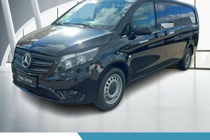 Mercedes-Benz eVito 1.010 km 33.949 € Kesselsdorf 01723