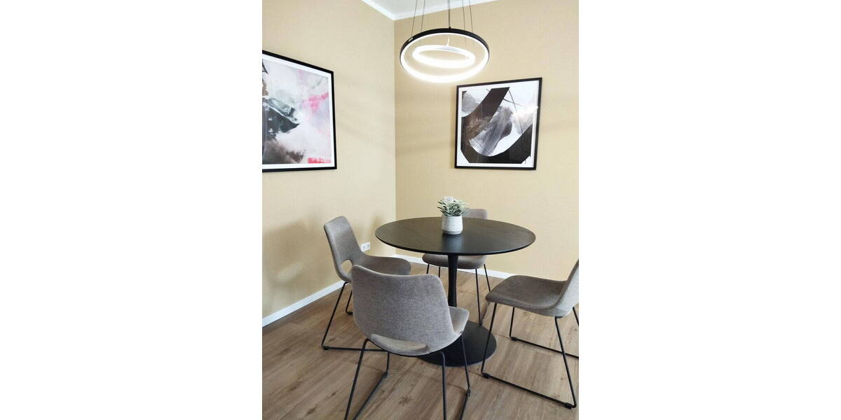 Etagenwohnung Bamberg Bamberg-Ost - 2 Zimmer, 59 m&sup2;, 850&euro; | Angebot:25751195