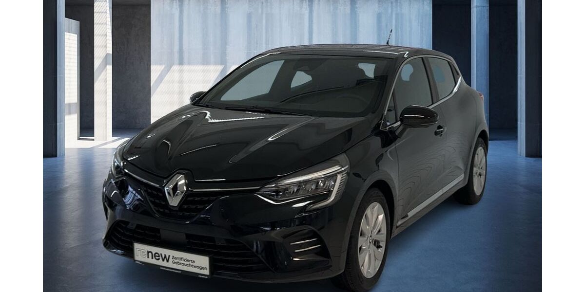 Renault Clio 63.635 km 12.380 &euro; Frankfurt / Main 60314