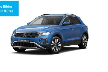 VW T-Roc 7.925 km 24.990 &euro; Heidenheim an der Brenz 89520