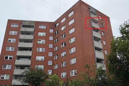 Wohnung Heide - 3 Zimmer, 99 m&sup2;, 195.000&euro; | Angebot:27204422