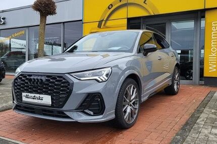 Audi Q3 28.500 km 48.950 &euro; Neuenhaus 49828