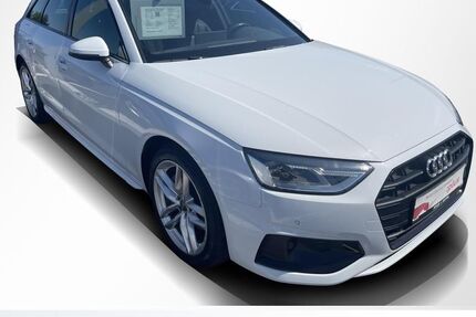 Audi A4 98.665 km 24.990 &euro; Bernburg 06406