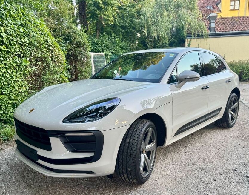Macan